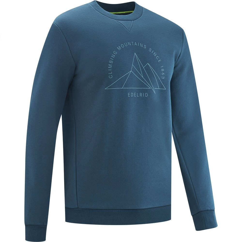 EDELRID Spotter Sweatshirt