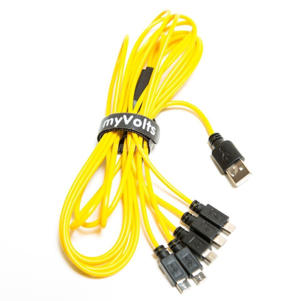 MYVOLTS Power Splitter Cable Boutique