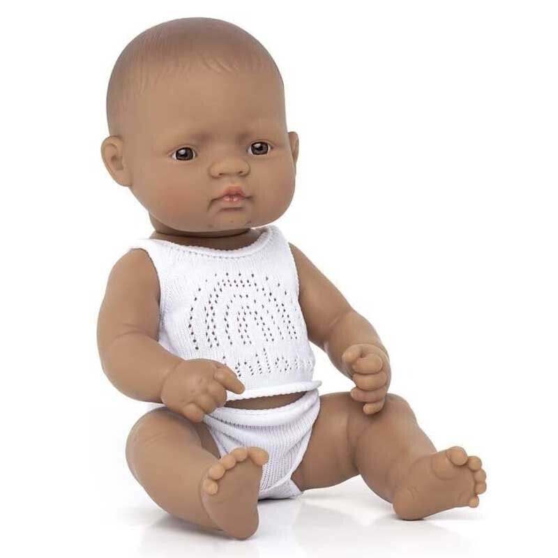 MINILAND Latin American 32 cm Baby Doll