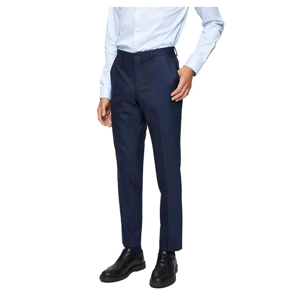 SELECTED Slim Mylostate Flex Pants