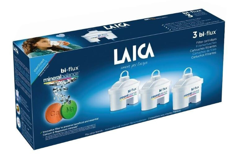 Водяной фильтр-кувшин Laica LC2107