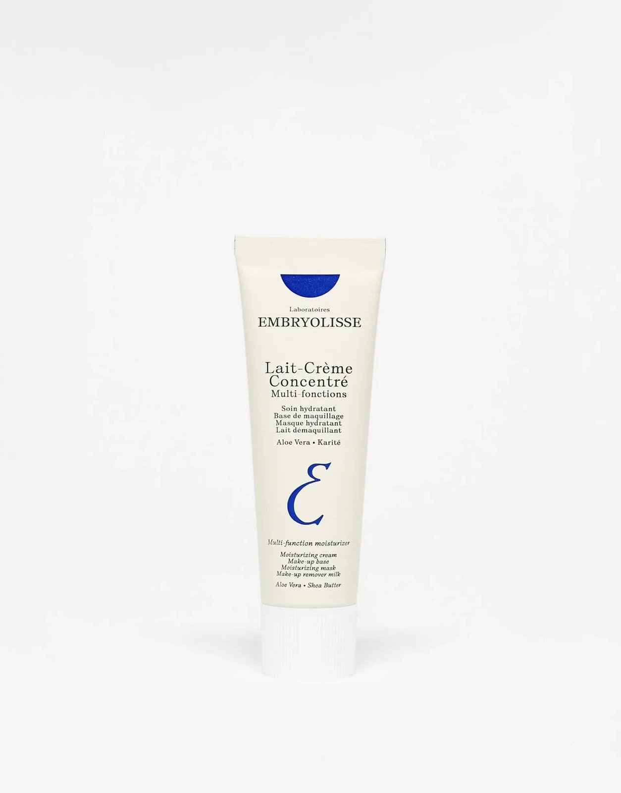 Embryolisse – Lait Creme Concentrate – Nährende Feuchtigkeitscreme, 30 ml