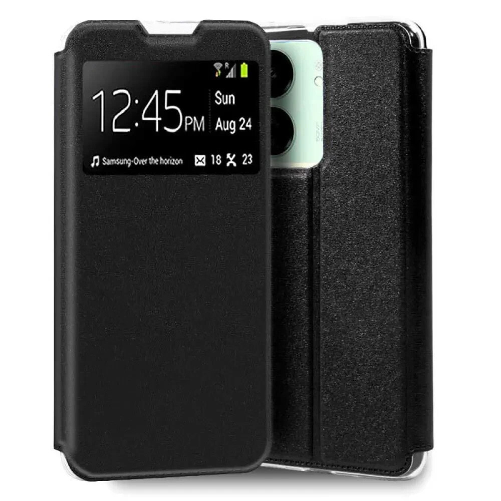 COOL Xiaomi Redmi 13C flip phone case