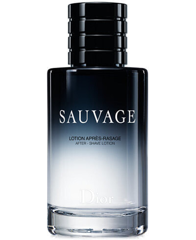 Sauvage - aftershave water