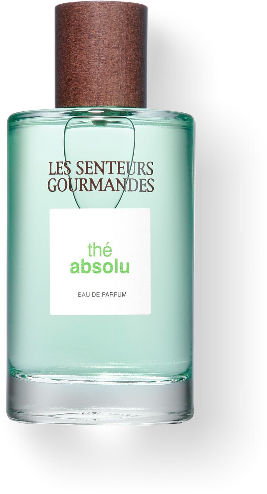 Les Senteurs Gourmandes The Absolu - Eau de Parfum