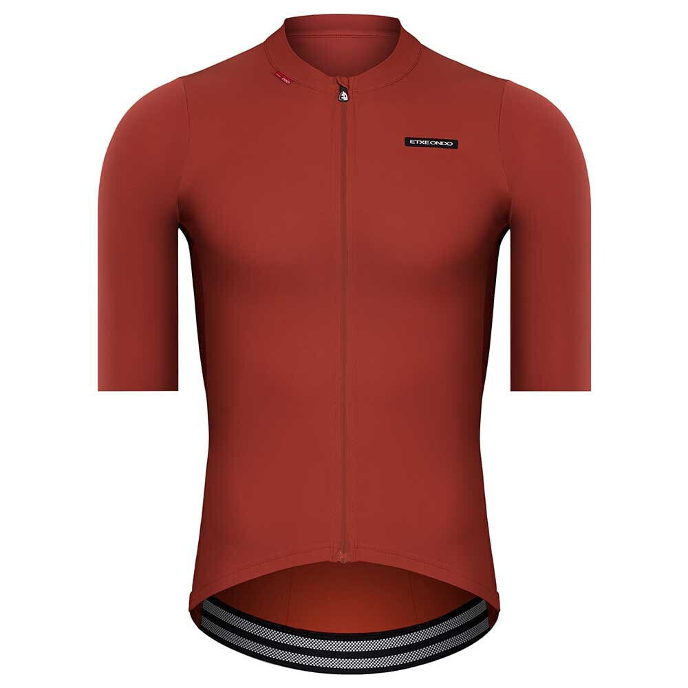 ETXEONDO Alde 110LW Short Sleeve Jersey