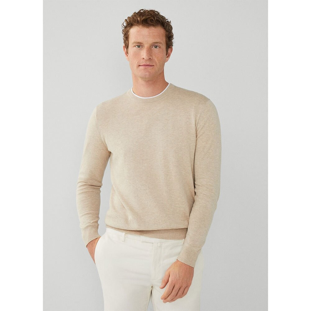 HACKETT Cotton Cashmere Sweatshirt