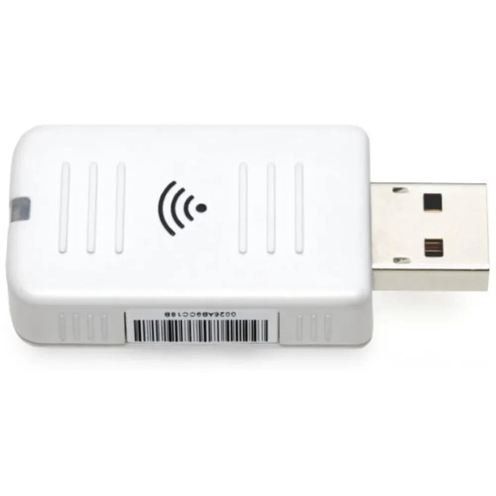 EPSON Wireless Adapter ELPAP10