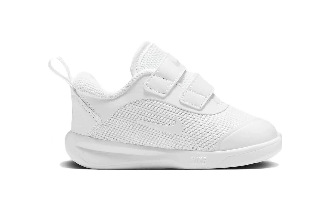 Nike Omni Multi-Court TD 'White Pure Platinum'