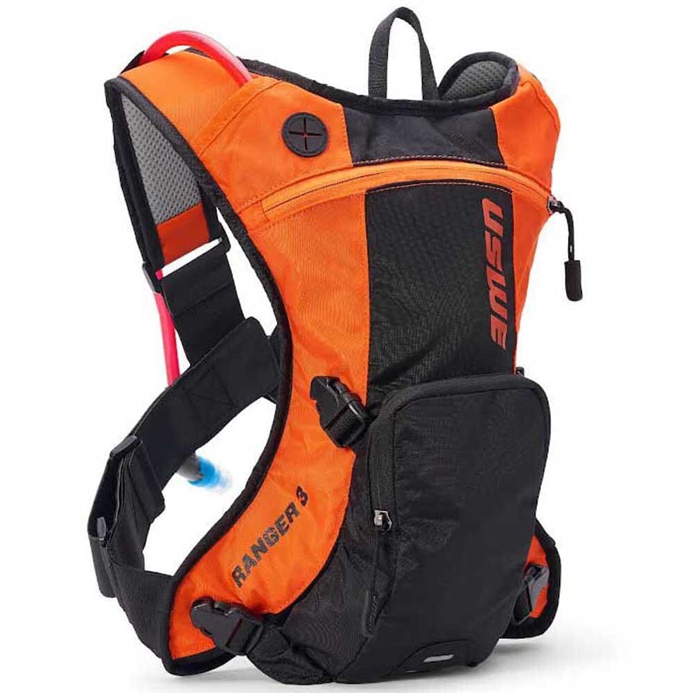 USWE Ranger 3 2L Hydration Backpack