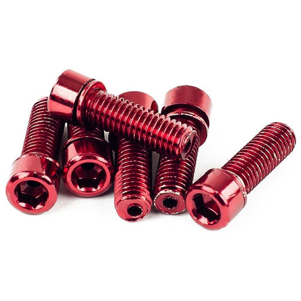 MISSION Hollow Stem Bolts