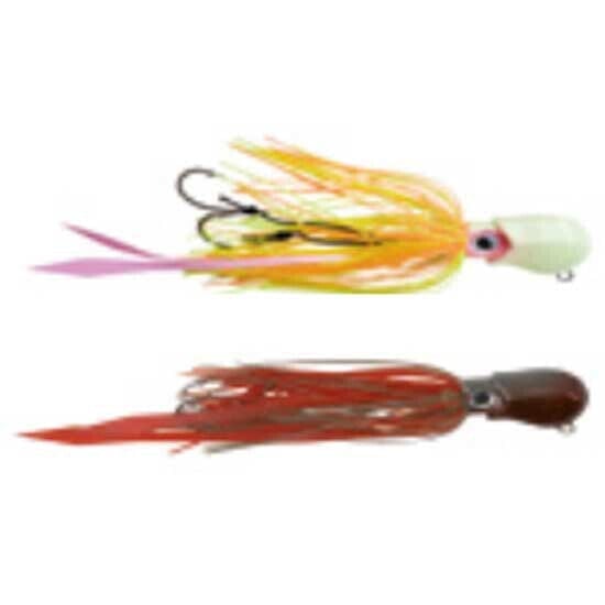 MAVER Squid Kabura 20g