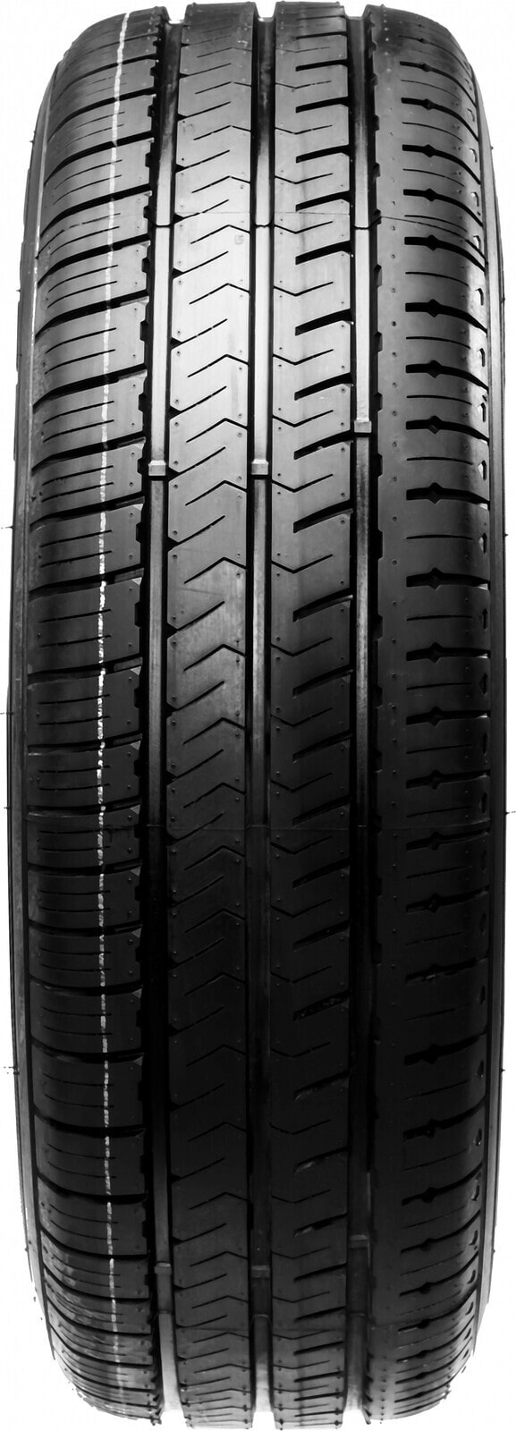 Шины для внедорожника летние Hankook Radial RA 28 DOT21 205/65 R16 107/105T