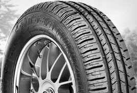 Шины летние Insa Turbo Ecosaver (heißrunderneuert) PLUS (Runderneuert) 175/65 R14 82T