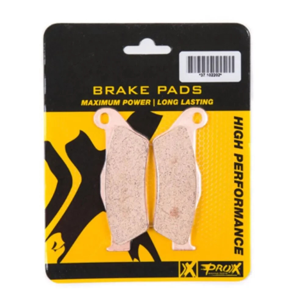 PROX Gas Gas-Husab.-Husqv.-KTM Fr.102202 Brake Pads