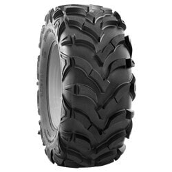 Шины для квадроциклов летние Wanda P341 4PR 25/10 R12 45J