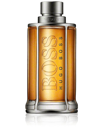 Hugo Boss The Scent Eau de Toilette Spray