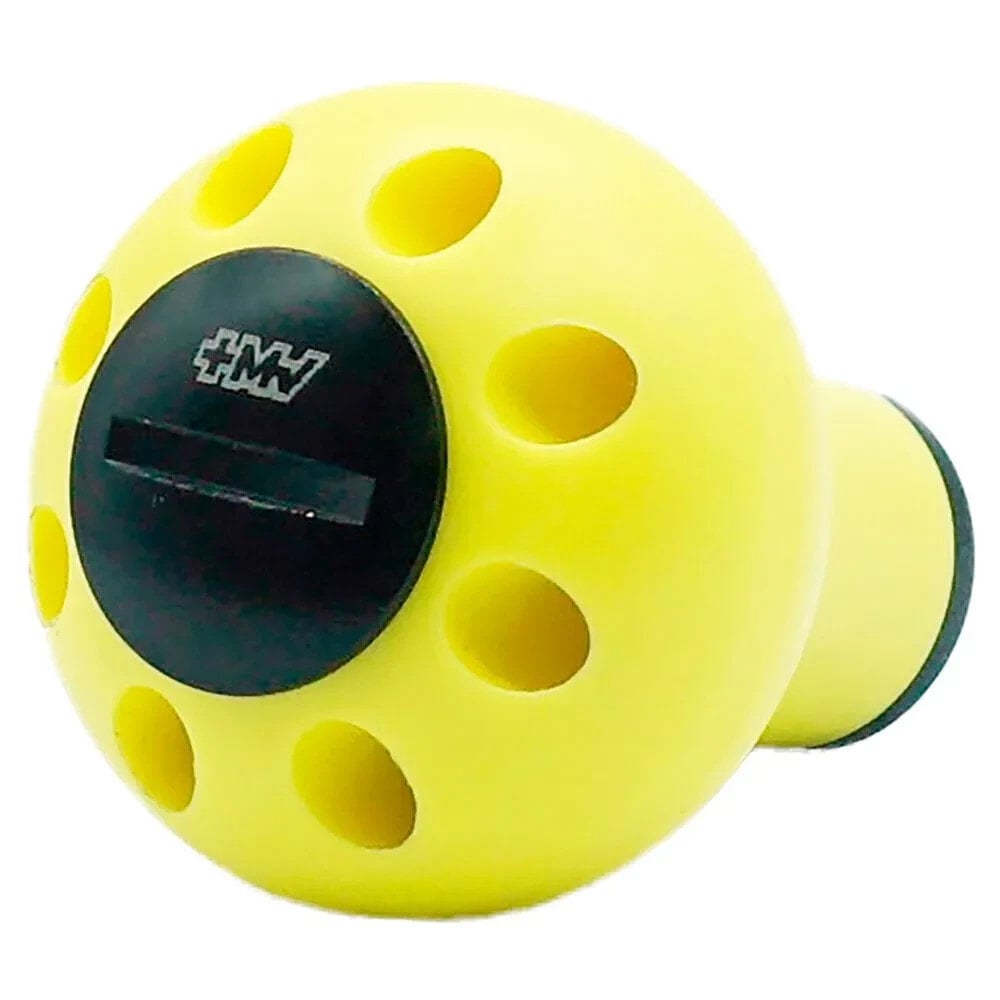 MVSPOOLS POM Combate Spool Knob