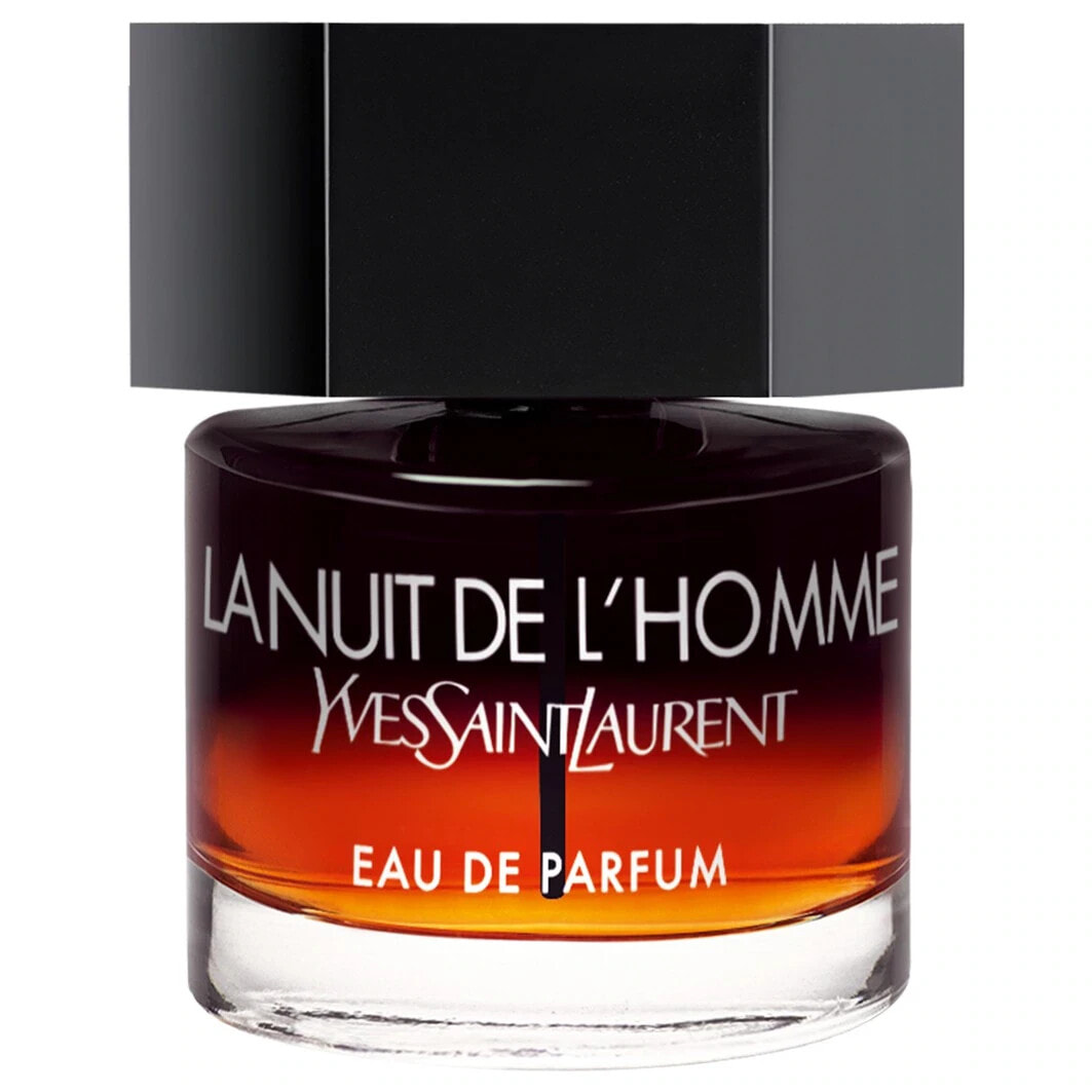 La Nuit De L’Homme Eau de Parfum