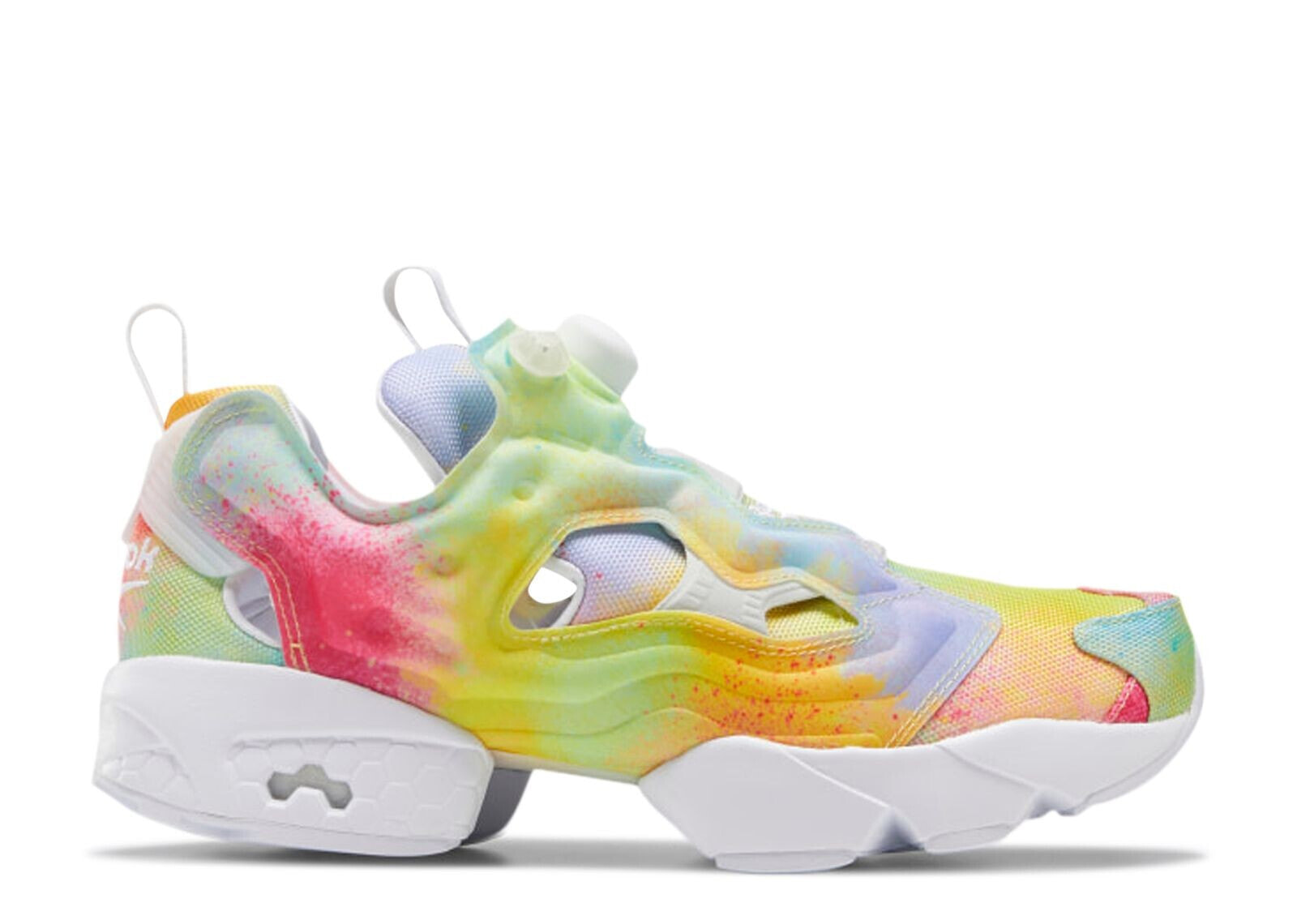 InstaPump Fury 'Pride'