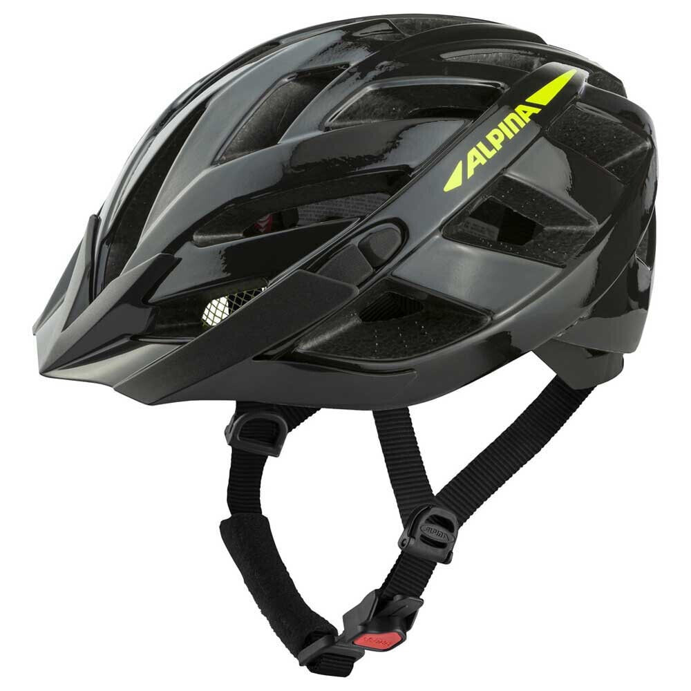 ALPINA Panoma 2.0 MTB Helmet