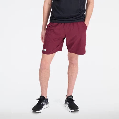 New Balance Men's Tournament 9 inch Short