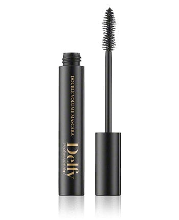 Delfy Cosmetics Mascara Double Volume Mascara