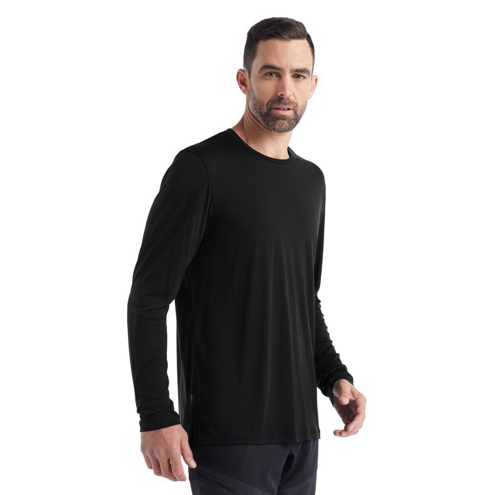 ICEBREAKER Sphere II Merino Long Sleeve T-Shirt