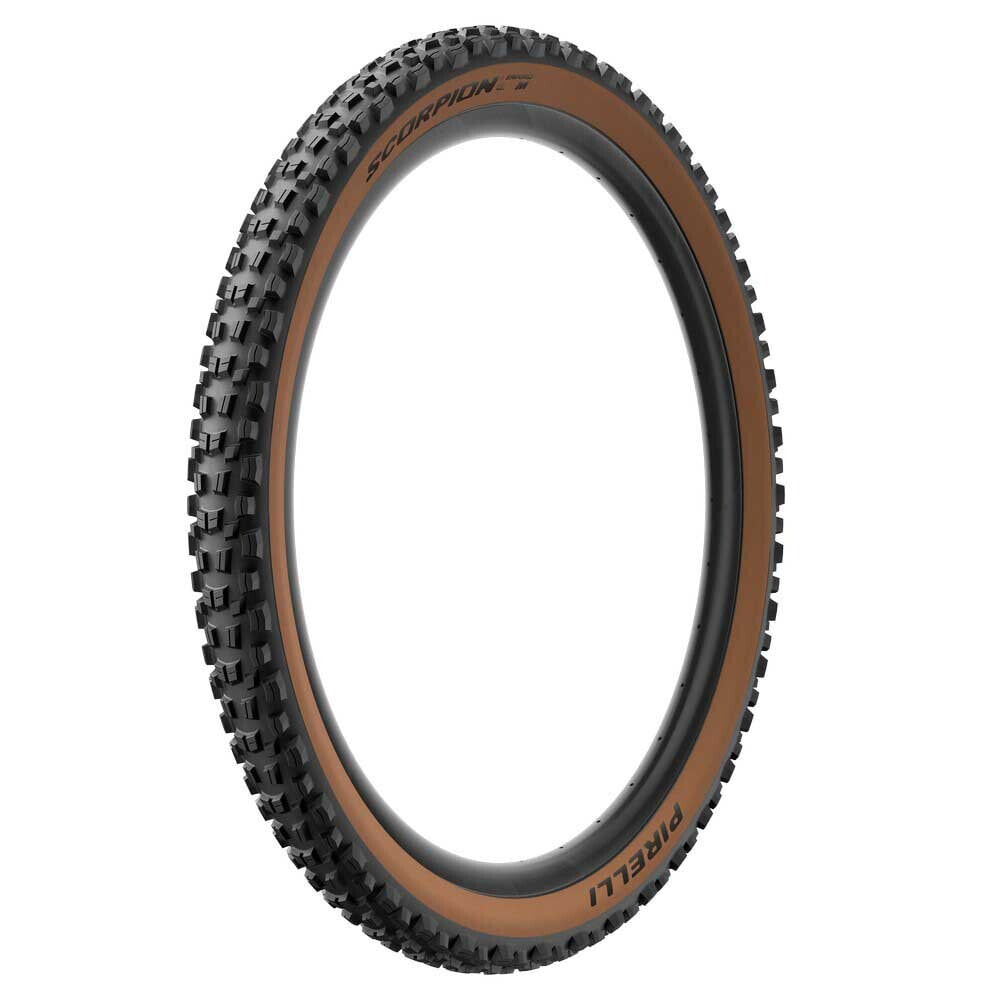 PIRELLI Scorpion™ Enduro M Classic HardWALL 60 TPI Tubeless 29´´ x 2.4 MTB Tyre