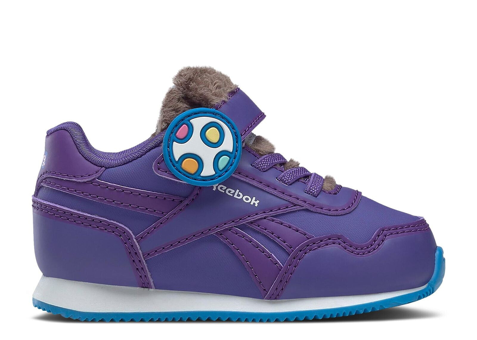 Peppa Pig x Royal Classic Jogger 3 'Danny Dog'