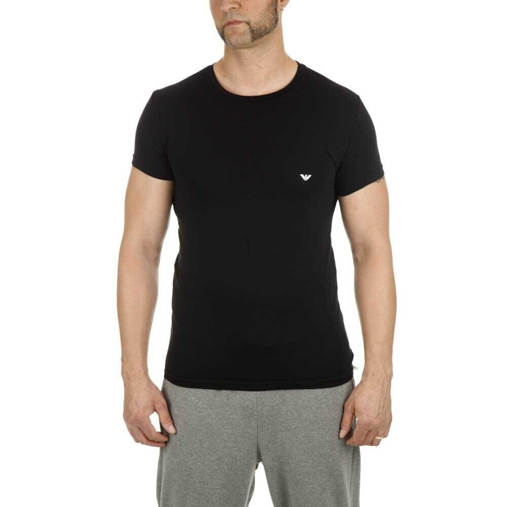 EMPORIO ARMANI 111035 CC729 Short Sleeve T-Shirt