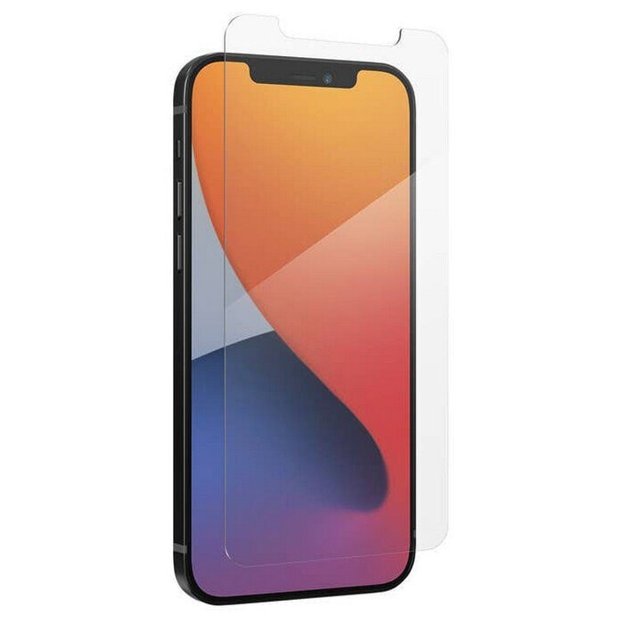 ZAGG iPhone XR Invisible Shield Visionguard screen protector