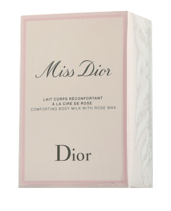 Dior Miss Dior Body Milk