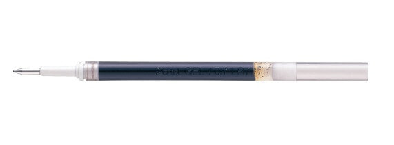 Pentel LR10-AX стержень для ручки Черный Средний 12 шт