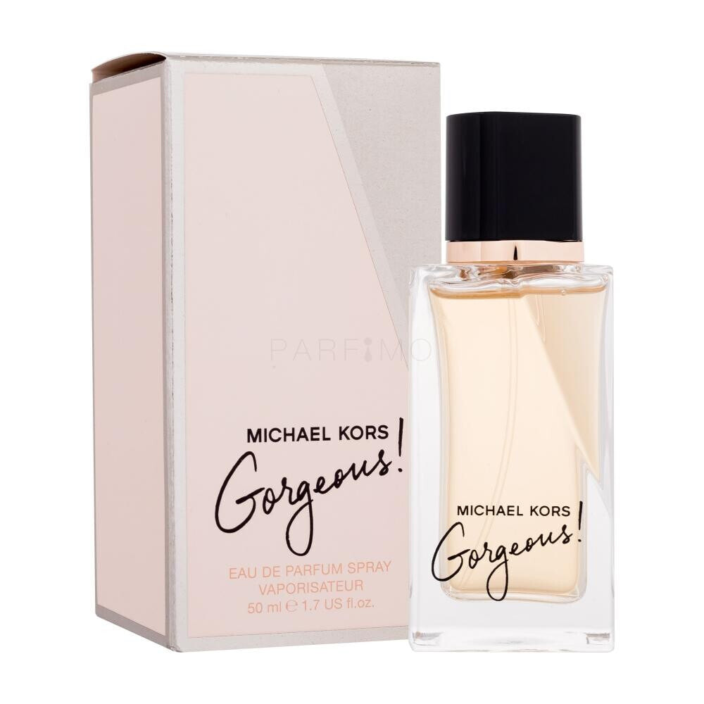 Michael Kors Gorgeous! 100 ml eau de parfum für Frauen