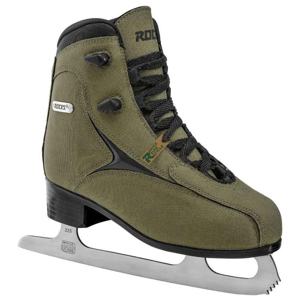 ROCES RFG 1 Recycle Ice Skates