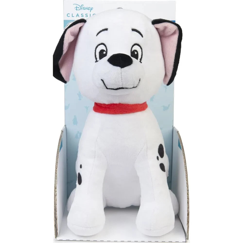 DISNEY Simba 101 Dalmatians 28 cm Teddy