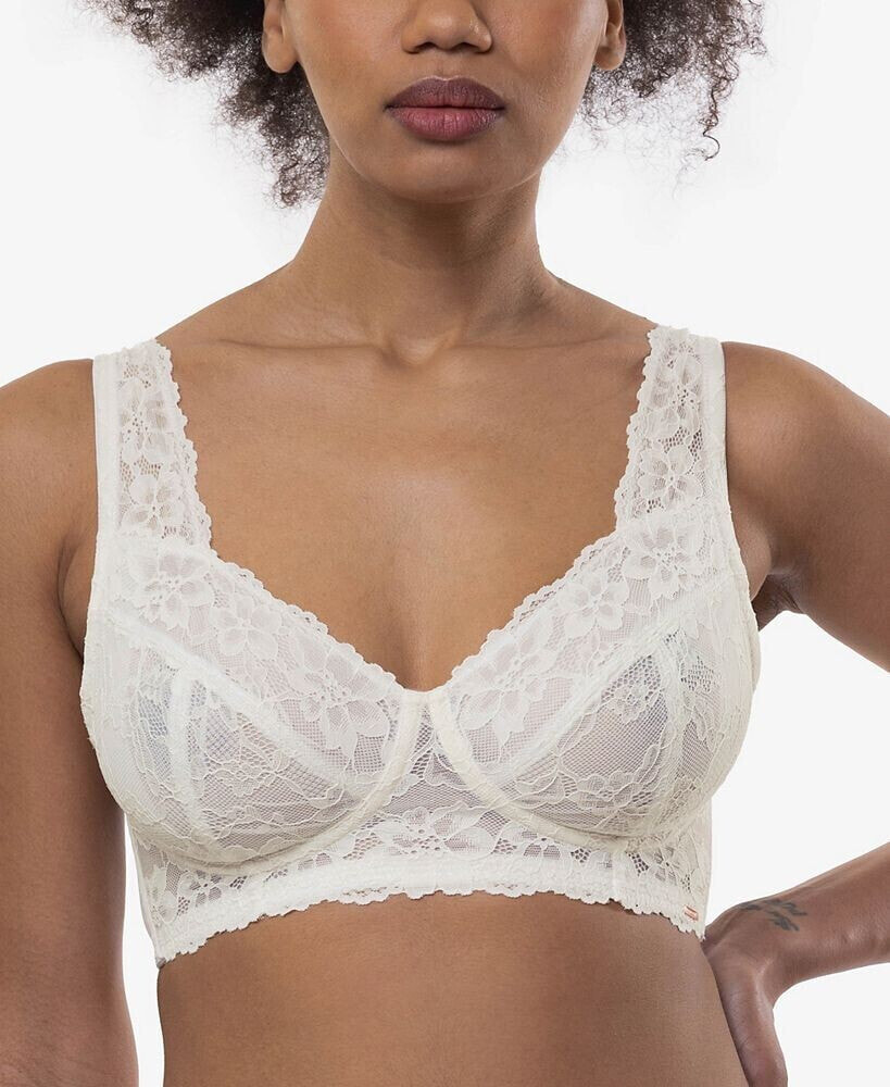 Women's Aina Non Padded Bralette