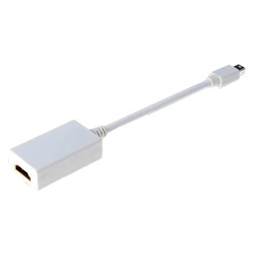 DIGITUS DB340404001 Mini Displayport To HDMI Adapter