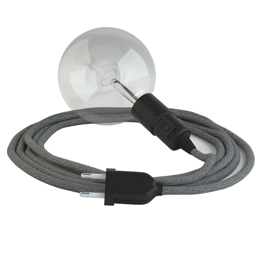 CREATIVE CABLES RN02 3 m Hanging Lamp