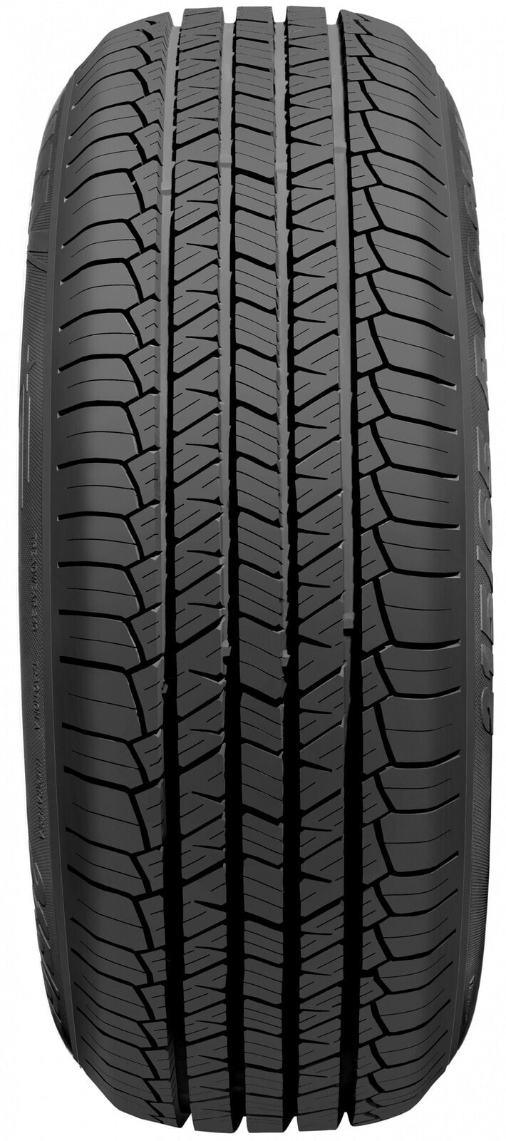 Шины для внедорожника летние Orium 701 XL OFFROAD 275/40 R20 106Y