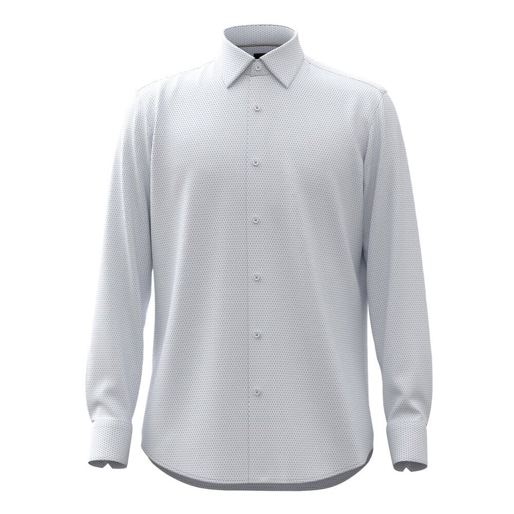 BOSS JoKent C1 214 10253010 Long Sleeve Shirt