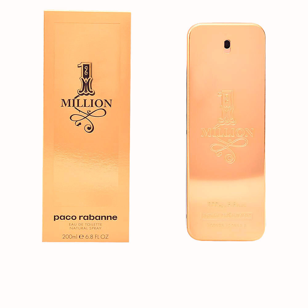 Paco Rabanne 1 Million 200 ml Люди 3349668566372