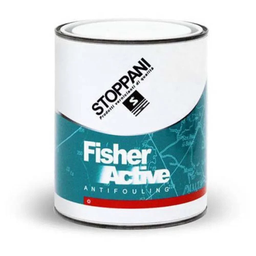 STOPPANI Fisher Active 2.5L Antifouling