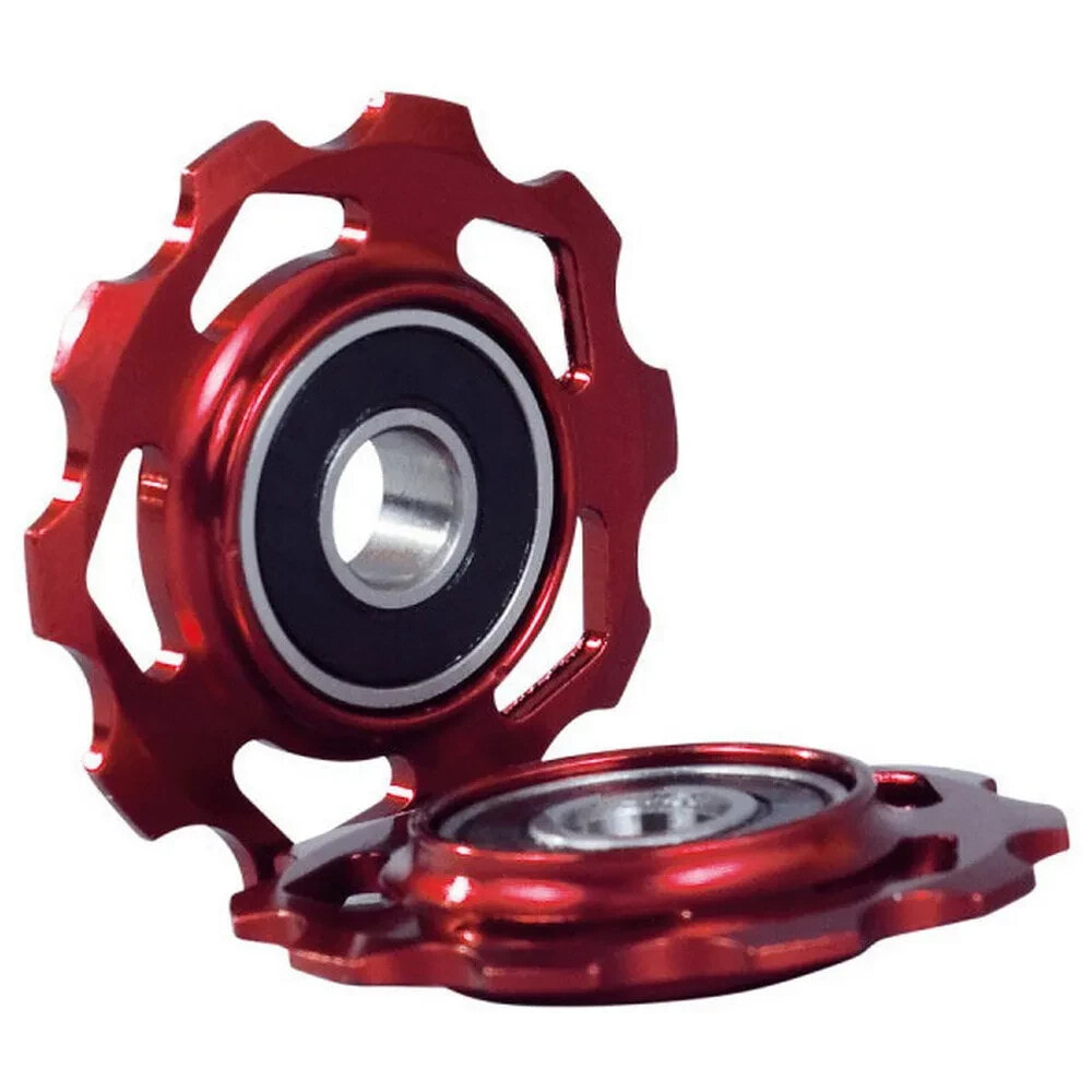 SB3 Wheel Pulleys