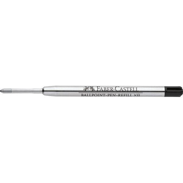 Faber-Castell 148747 стержень для ручки Черный 1 шт