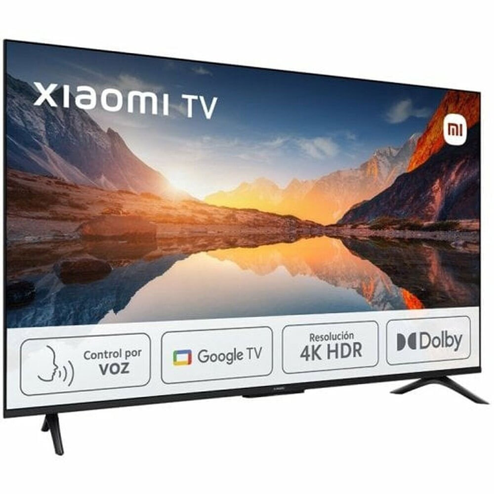 XIAOMI ELA5477EU 55´´ 4K LED TV