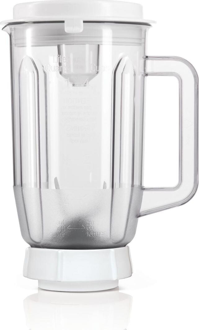 Bosch MUM4 Cup Blender (MUZ4MX2)