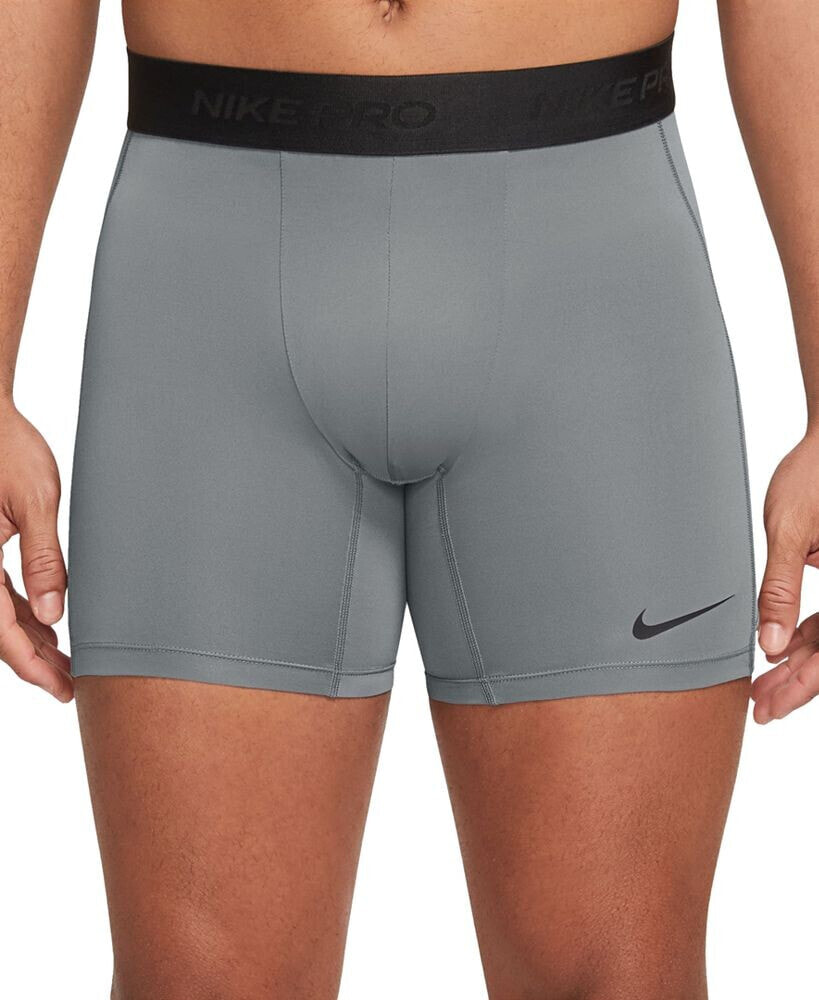 Nike men's Pro Dri-FIT Fitness Shorts