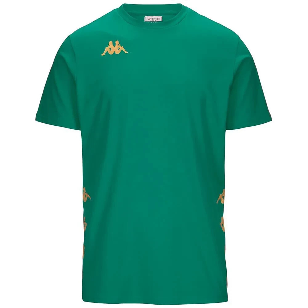 KAPPA Giovo Short Sleeve T-Shirt